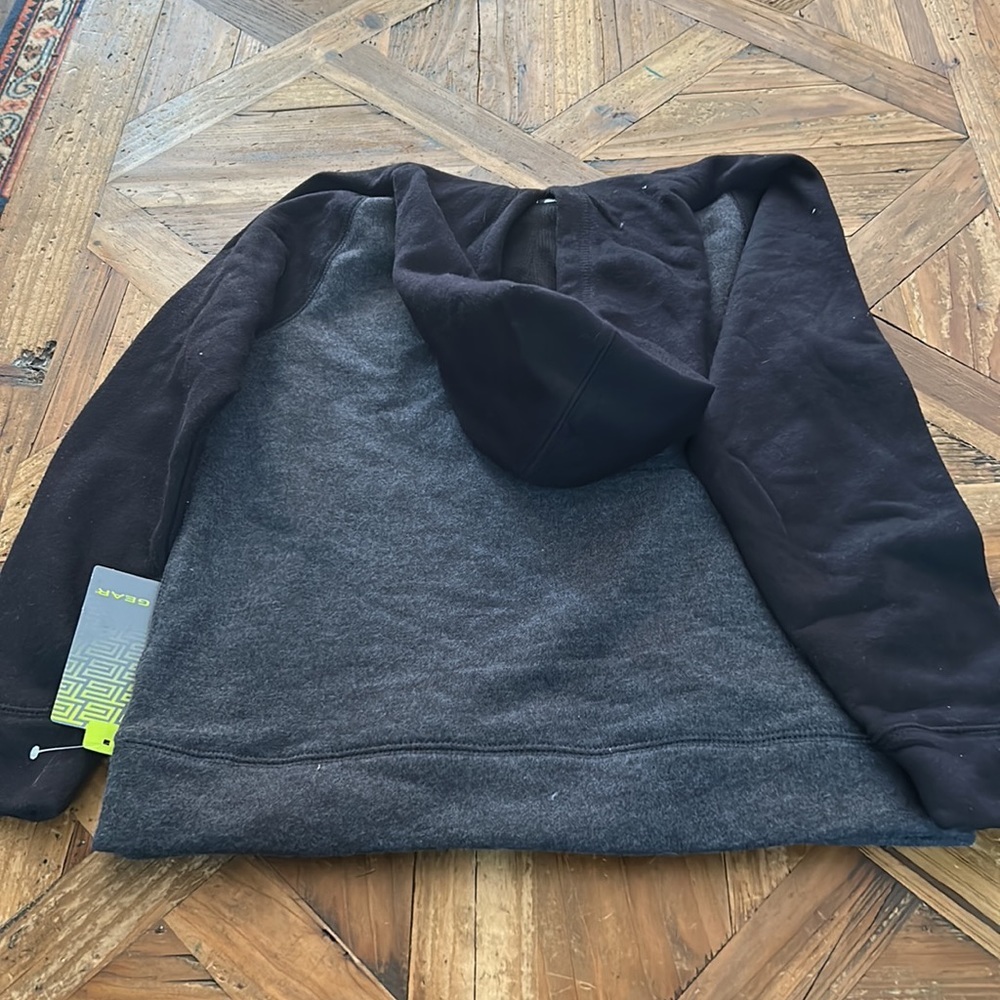 Tek Gear pull over hoodie size small - Picture 4 of 4